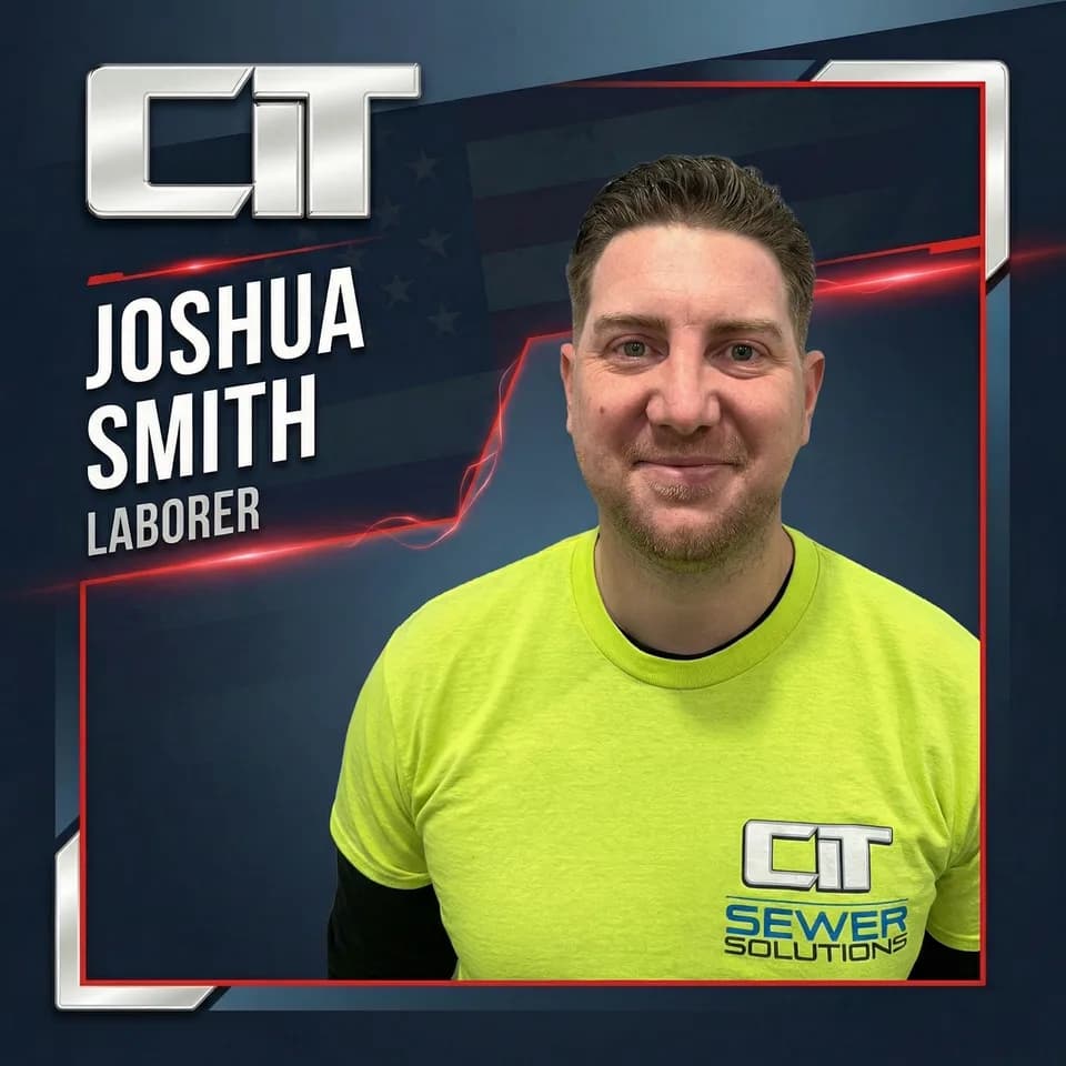 Joshua Smith. Laborer.