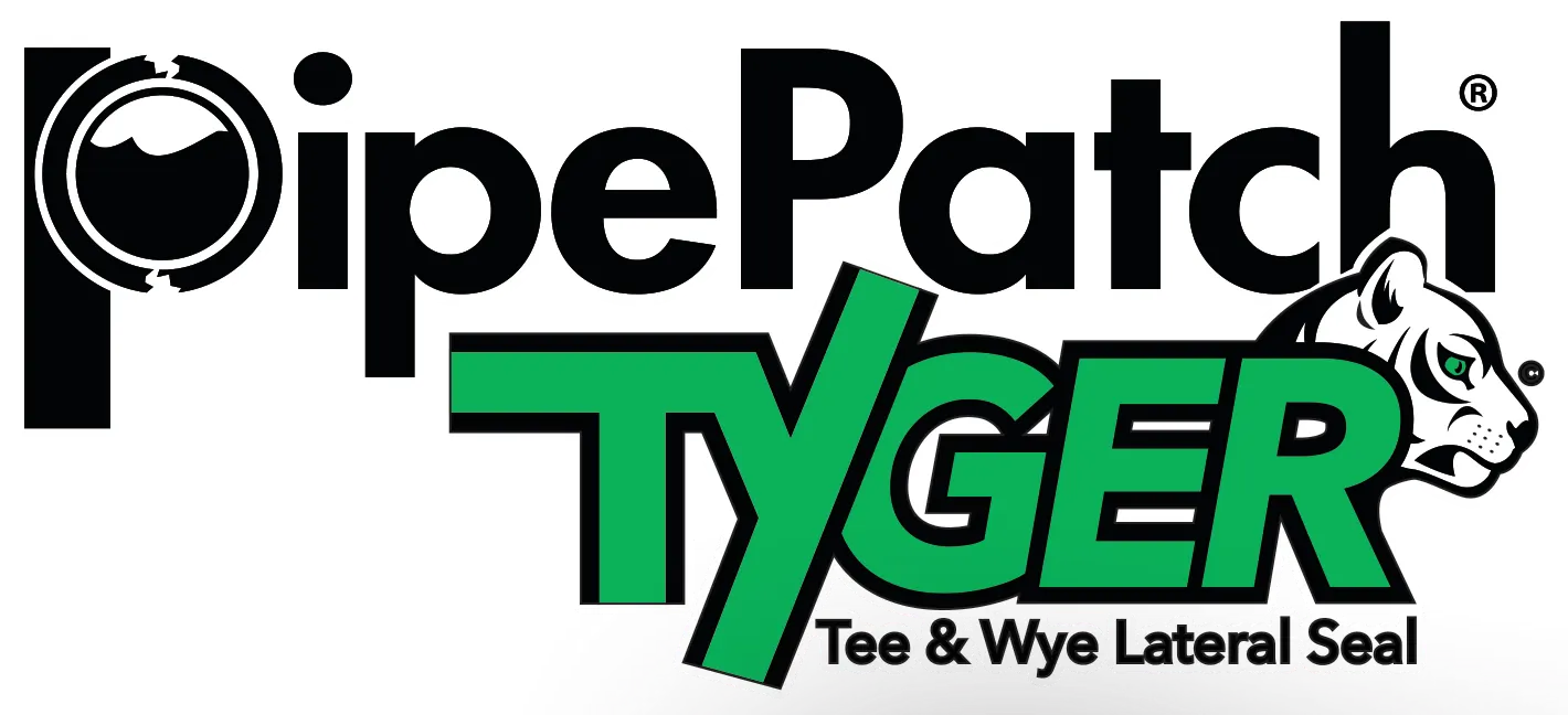 PipePatch TYGER tee and wye lateral seal